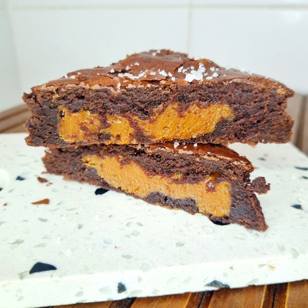 Caramelo Salgado