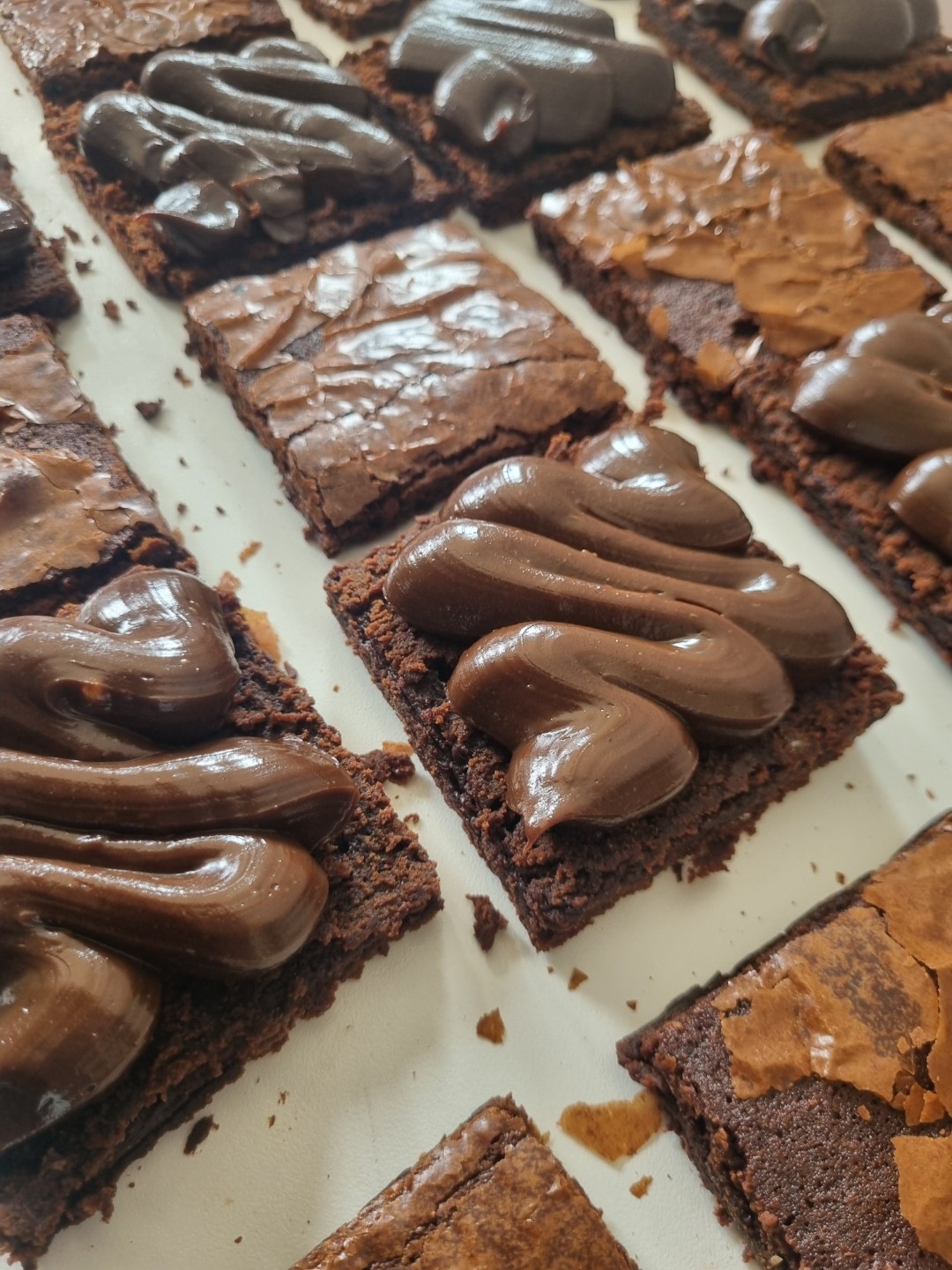 Brownie Tradicional